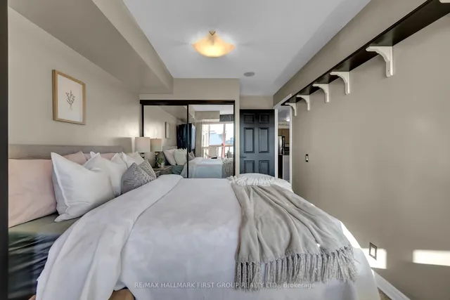 Additional image 29 of 1720 Eglinton Ave Unit #515