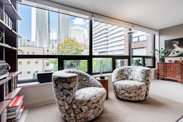 Additional image 15 of 62 Wellesley St Unit 306