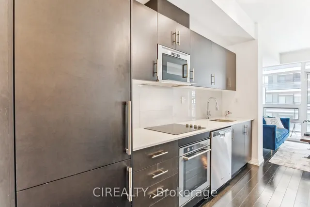 Additional image 8 of 460 Adelaide St Unit 1532