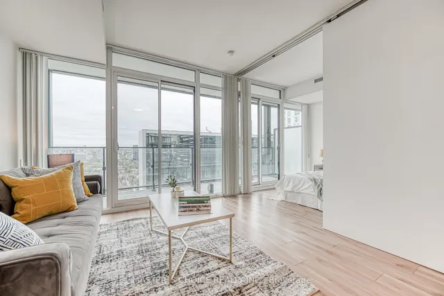 Additional image 14 of 125 Peter St Unit 2806