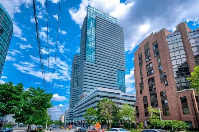 161 Roehampton Ave Unit 4111