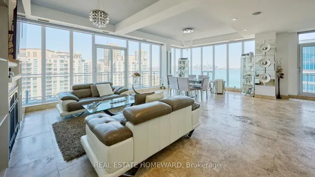 2119 Lake Shore Blvd Unit PH3