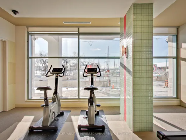 Additional image 29 of 230 Queens Quay Unit 2117