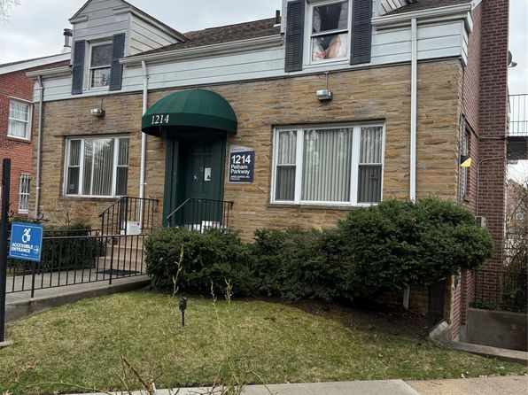 1214 Pelham Parkway S, Bronx, NY 10461