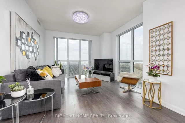 Additional image 23 of 5162 Yonge St Unit LPH202