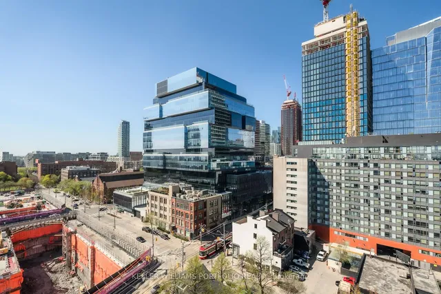 Additional image 33 of 318 King St Unit 1212