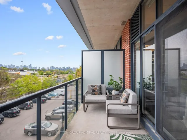 Additional image 30 of 369 Sorauren Ave Unit 307