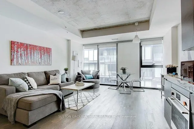 Additional image 4 of 38 Stewart St Unit 406