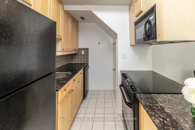 Additional image 5 of 1785 Eglinton Ave Unit 207