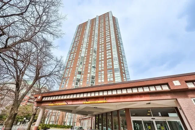 Additional image 2 of 7 Concorde Pl Unit 1005