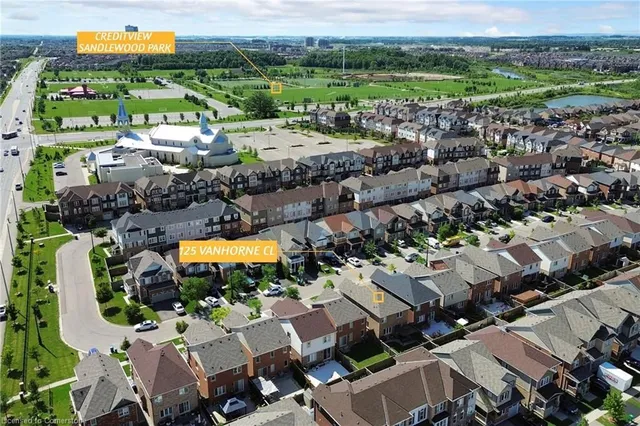 Additional image 44 of 125 Vanhorne Close