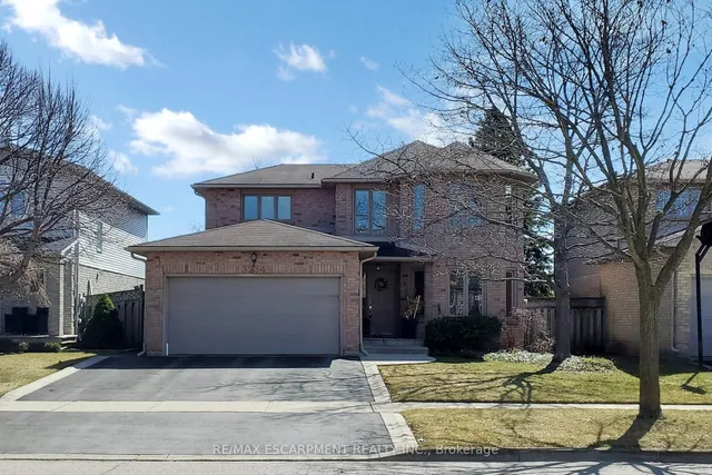 3234 KATHLEEN Dr