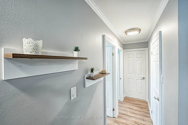 Additional image 21 of 3559 Eglinton Ave Unit 1607