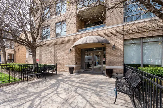 Additional image 26 of 140 Bathurst St Unit 703