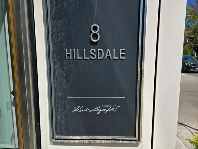 Additional image 2 of 8 Hillsdale Ave Unit 1221