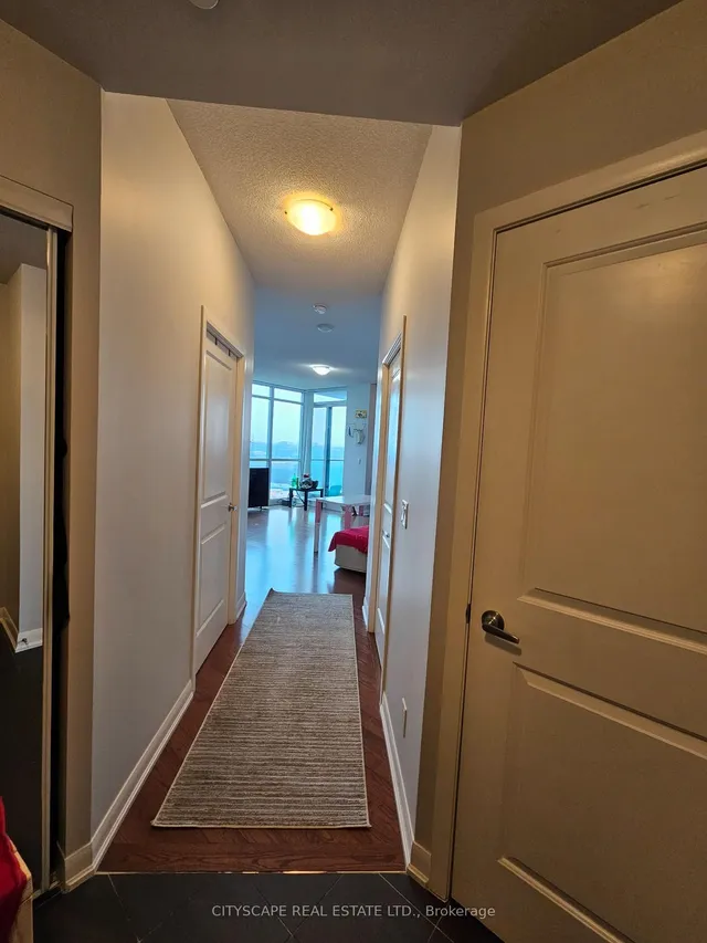 Additional image 16 of 205 Sherway Gardens Rd Unit 2302