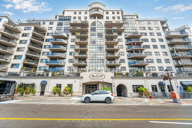399 Elizabeth St Unit 210