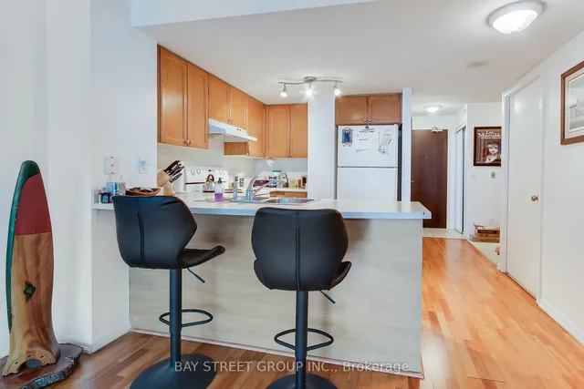 Additional image 6 of 231 Fort York Blvd Unit 1702