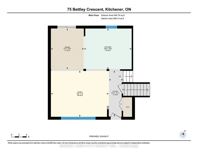 Additional image 38 of 75 Bettley Cres