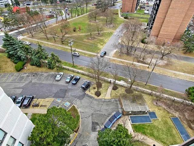 Additional image 28 of 1101 Steeles Ave Unit 1210