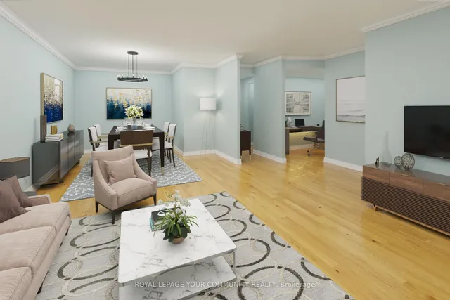 Additional image 6 of 65 Scadding Ave Unit 208