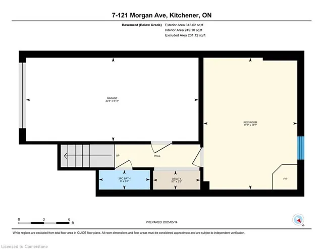 Additional image 32 of 121 Morgan Ave Unit 7