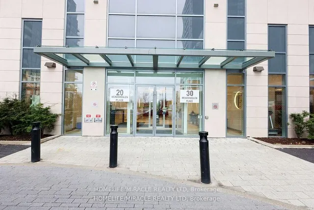 Additional image 2 of 20 Meadowglen Pl Unit 1406