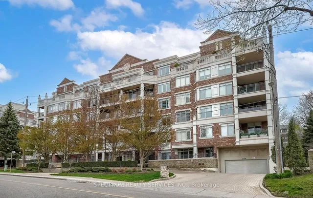 12 Old Mill Tr Unit 109