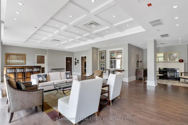 Additional image 33 of 2855 Bloor St Unit 708