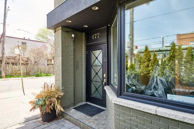 Additional image 5 of 477 Davisville Ave