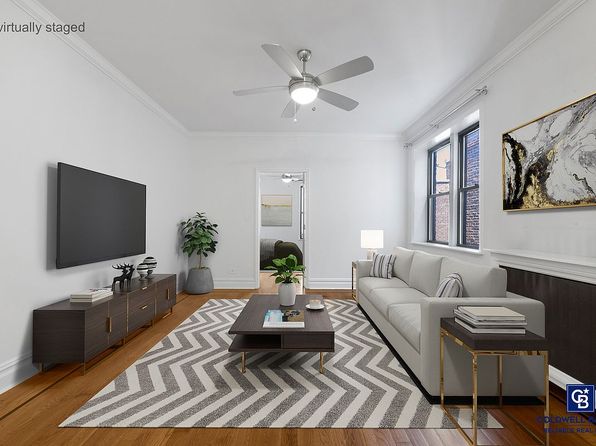 186 Prospect Park W APT D4, Brooklyn, NY 11215