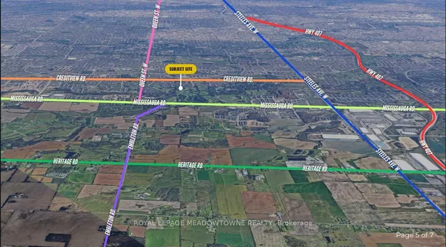 Additional image 2 of 8774 Creditview Rd