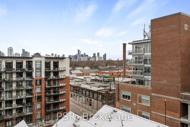 Additional image 18 of 201 Carlaw Ave Unit 701