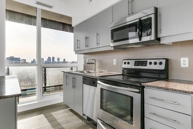 Additional image 15 of 2885 Bayview Ave Unit 1108