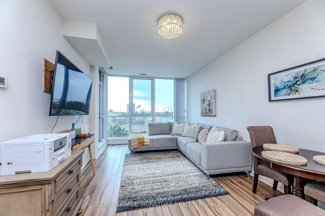 Additional image 32 of 55 Eglinton Ave Unit 408