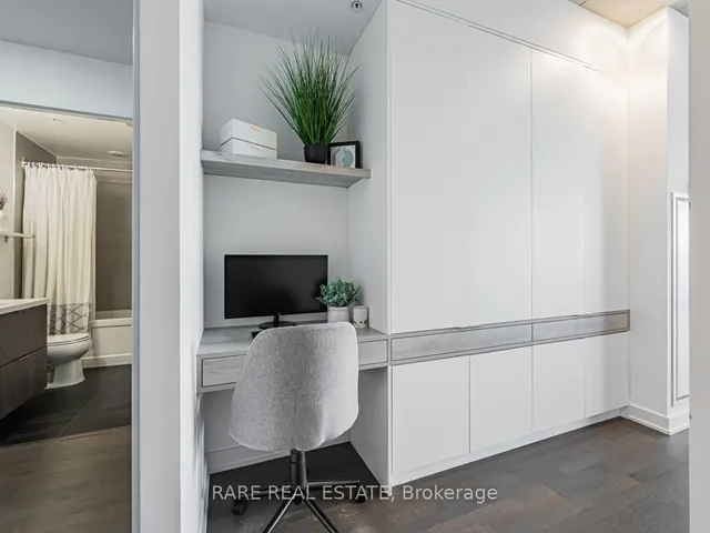 Additional image 4 of 109 Ossington Ave Unit 407