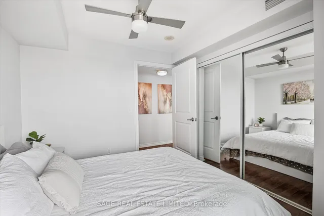 Additional image 17 of 100 Western Battery Rd Unit 1508