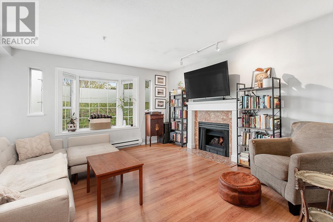 301 1610 E 5TH AVENUE|Vancouver, British Columbia V5N1L7