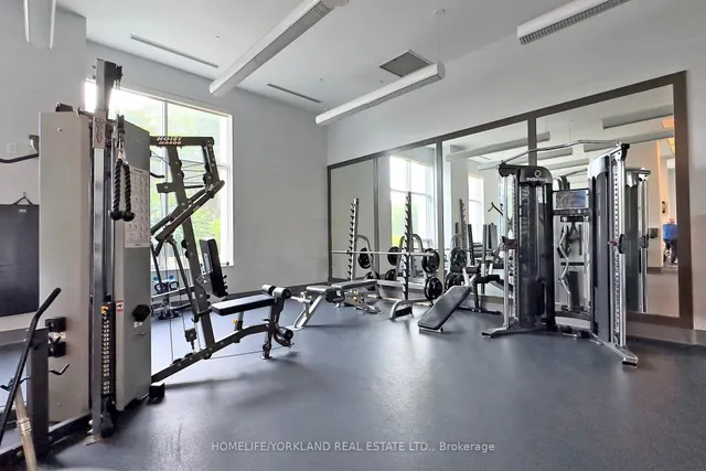 Additional image 42 of 181 Wynford Dr Unit 1202