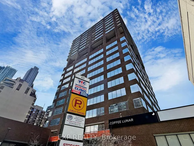 Additional image 31 of 914 Yonge St Unit 1709