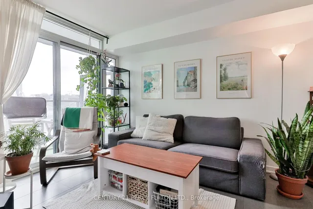 Additional image 2 of 170 Fort York Blvd Unit 201