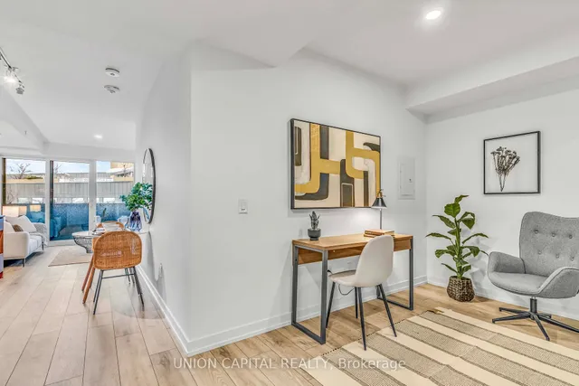 Additional image 8 of 1100 Sheppard Ave Unit 603