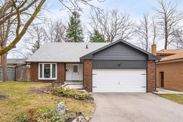 1290 Silver Spear Rd