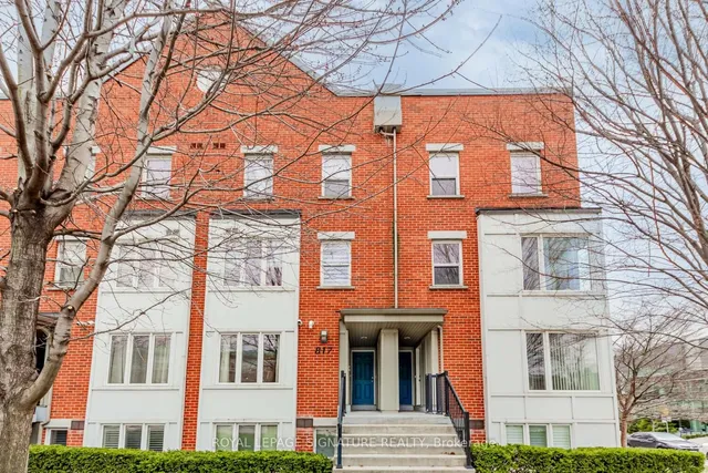 817 Dundas St Unit 5