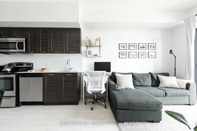 Additional image 2 of 2200 Lakeshore Blvd Unit 2506