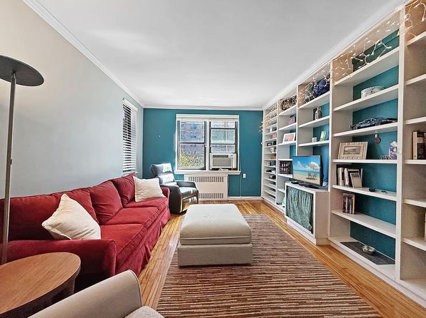 510 Kappock St APT 1B, Bronx, NY 10463