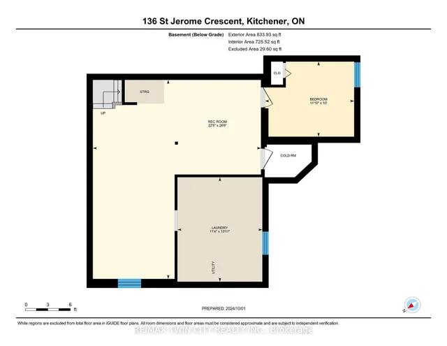 Additional image 48 of 136 St Jerome Cres