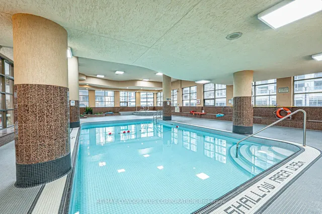 Additional image 22 of 736 Bay St Unit 1810