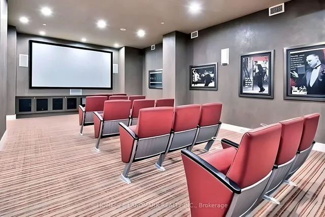 Additional image 23 of 23 Sheppard Ave Unit 2706