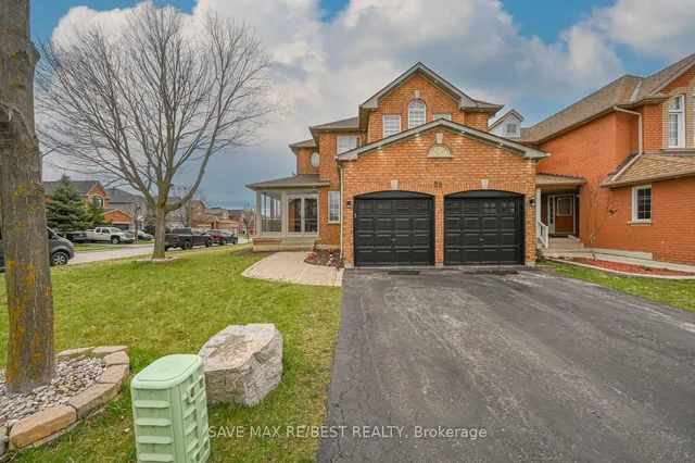 29 Baccarat Cres